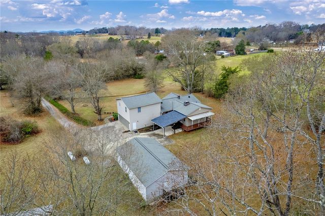 573 Mauldin Lake Road, Liberty, SC 29657