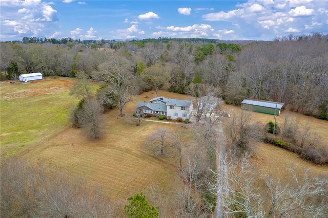 573 Mauldin Lake Road, Liberty, SC 29657