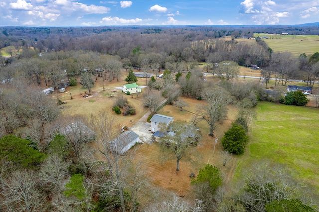 573 Mauldin Lake Road, Liberty, SC 29657