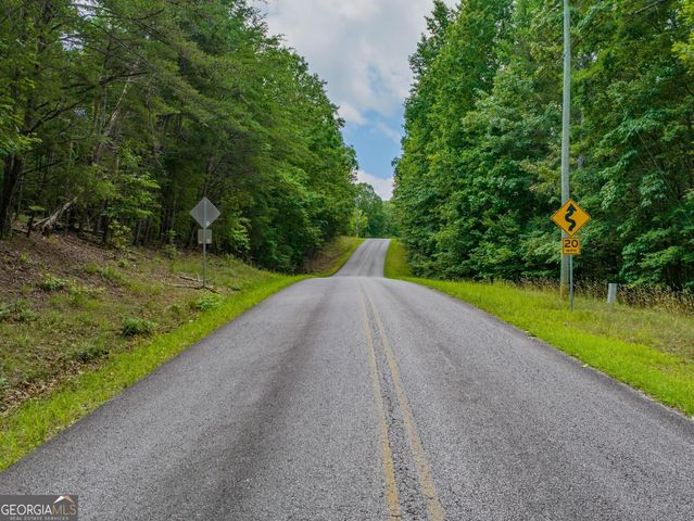 7 Ivy Hills Drive, Cleveland, GA 30528