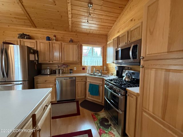 38925 Ian Circle, Sterling, AK 99672