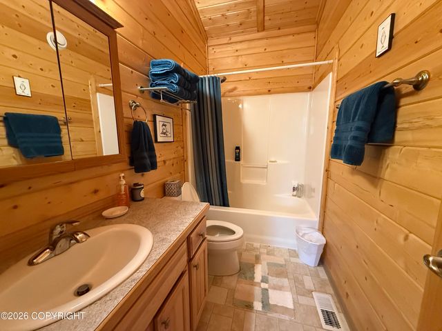 38925 Ian Circle, Sterling, AK 99672