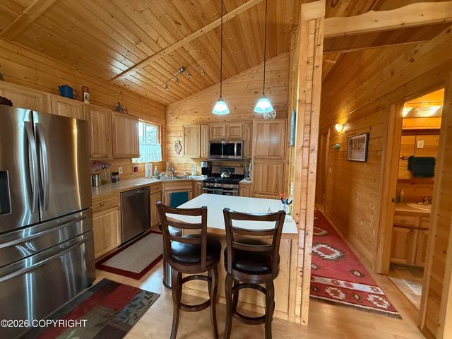 38925 Ian Circle, Sterling, AK 99672