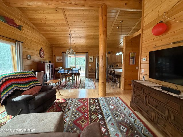 38925 Ian Circle, Sterling, AK 99672