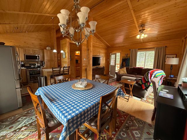 38925 Ian Circle, Sterling, AK 99672