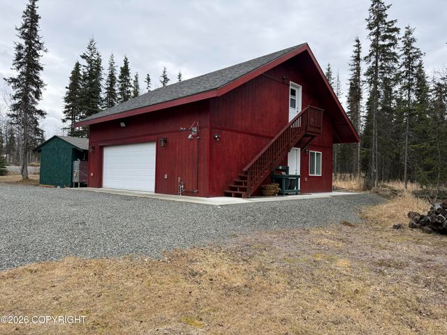 38925 Ian Circle, Sterling, AK 99672