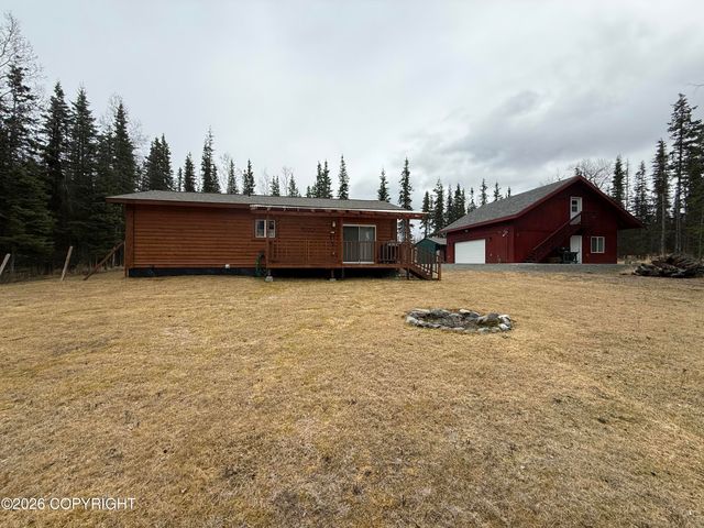 38925 Ian Circle, Sterling, AK 99672