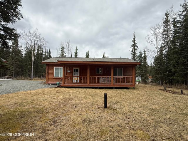 38925 Ian Circle, Sterling, AK 99672