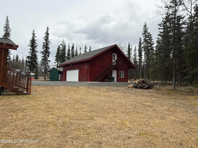 38925 Ian Circle, Sterling, AK 99672
