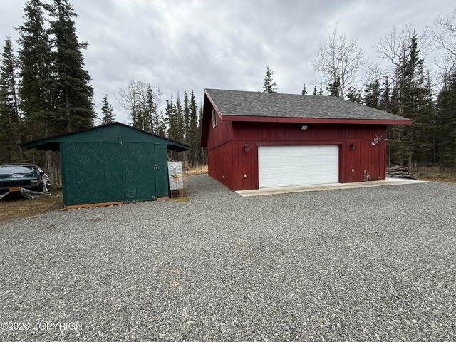 38925 Ian Circle, Sterling, AK 99672