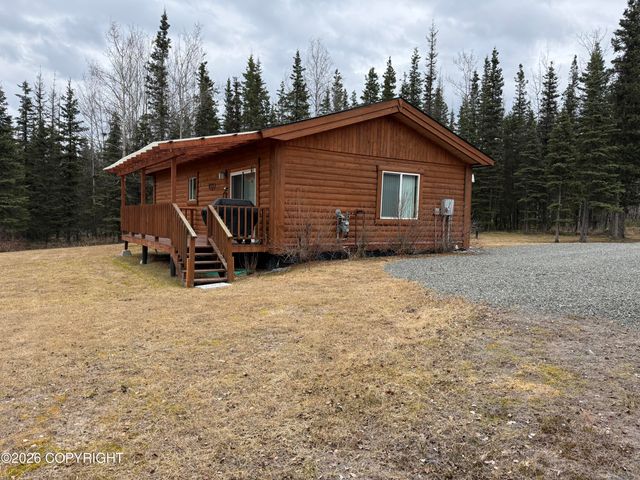 38925 Ian Circle, Sterling, AK 99672