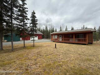 38925 Ian Circle, Sterling, AK 99672