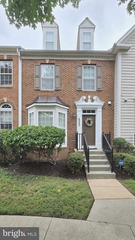 422 SHEILA ST, Gaithersburg, MD 20878
