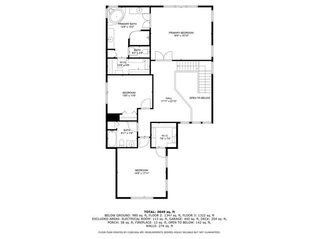 106 Lake Vista CIRCLE, Fontana, WI 53125