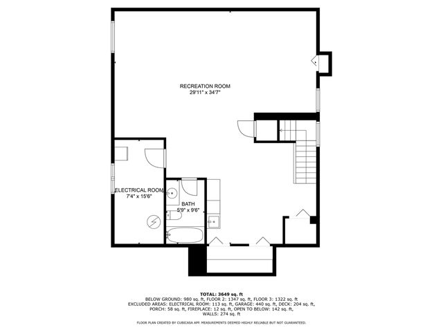 106 Lake Vista CIRCLE, Fontana, WI 53125