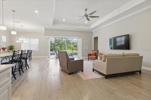 10136 CORAL SHORE DRIVE, Englewood, FL 34223