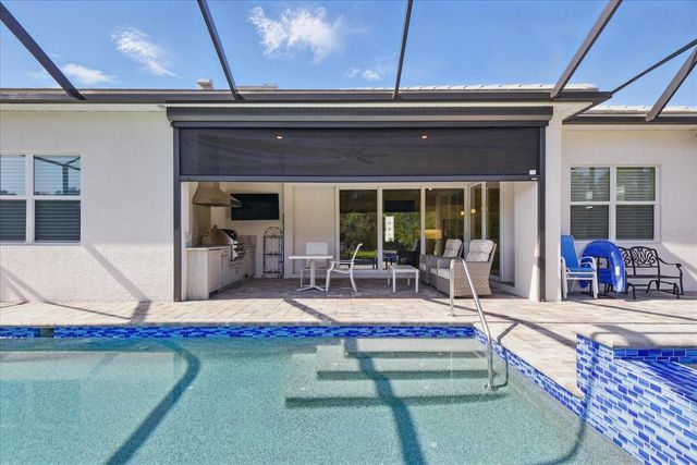 10136 CORAL SHORE DRIVE, Englewood, FL 34223