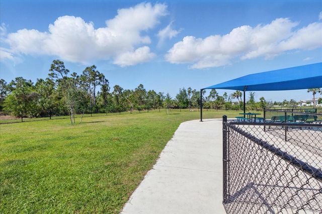 10136 CORAL SHORE DRIVE, Englewood, FL 34223