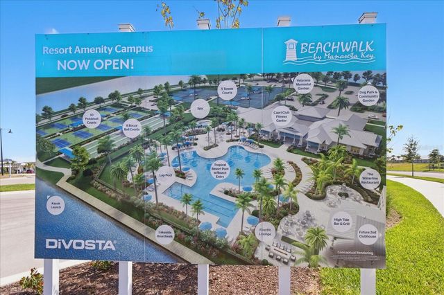 10136 CORAL SHORE DRIVE, Englewood, FL 34223