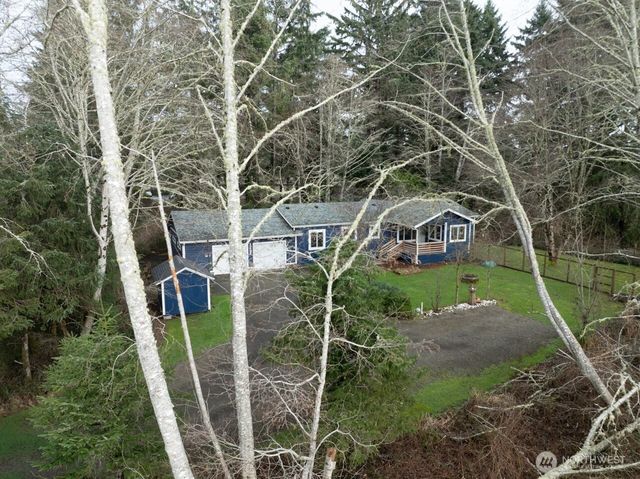 10606 Pacific Way, Long Beach, WA 98631