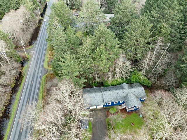 10606 Pacific Way, Long Beach, WA 98631