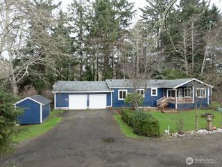 10606 Pacific Way, Long Beach, WA 98631