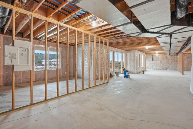 8818 E Little Deep Creek Ln, Colbert, WA 99005