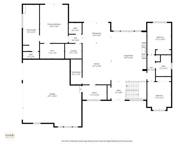 8818 E Little Deep Creek Ln, Colbert, WA 99005