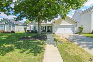 116 Thornton Drive, Bonaire, GA 31005