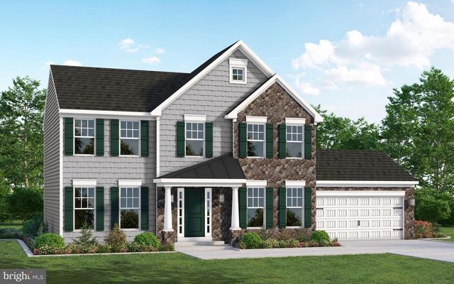 19 ARROWHEAD TRAIL, Cumberland, MD 21502