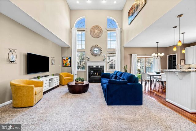 204 FOUR IN HAND CT, West Chester, PA 19382