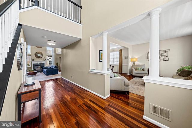 204 FOUR IN HAND CT, West Chester, PA 19382