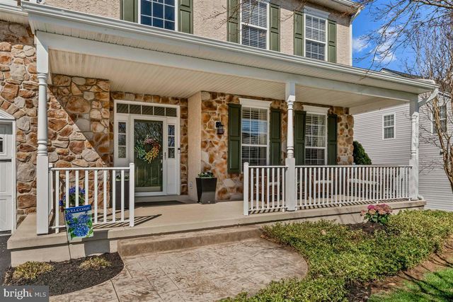 204 FOUR IN HAND CT, West Chester, PA 19382