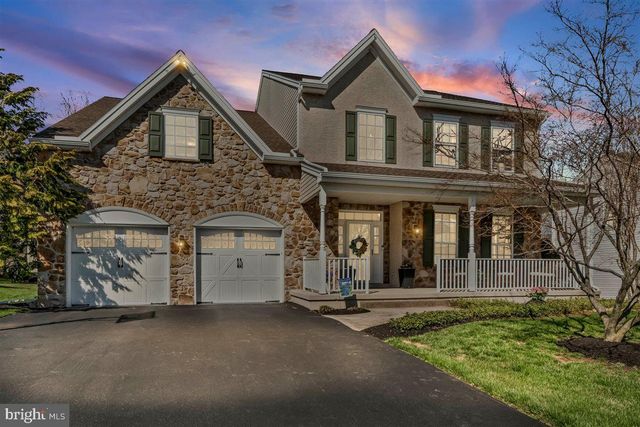 204 FOUR IN HAND CT, West Chester, PA 19382