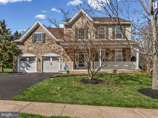 204 FOUR IN HAND CT, West Chester, PA 19382