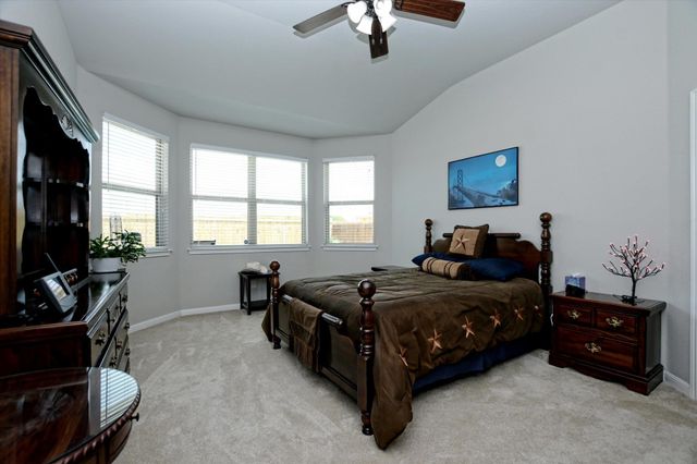 5729 Porano CIR, Round Rock, TX 78665