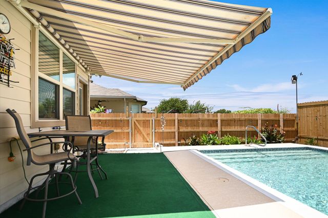 5729 Porano CIR, Round Rock, TX 78665