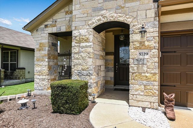 5729 Porano CIR, Round Rock, TX 78665