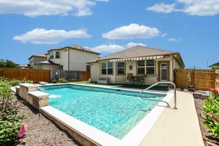 5729 Porano CIR, Round Rock, TX 78665