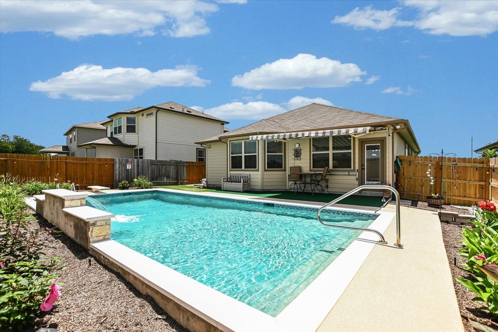 5729 Porano CIR, Round Rock, TX 78665