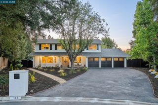 137 Megan Ct., Alamo, CA 94507