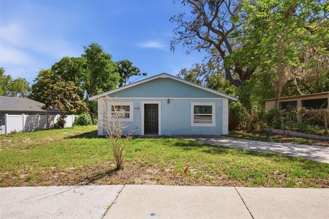 728 E SPRUCE STREET, Tarpon Springs, FL 34689