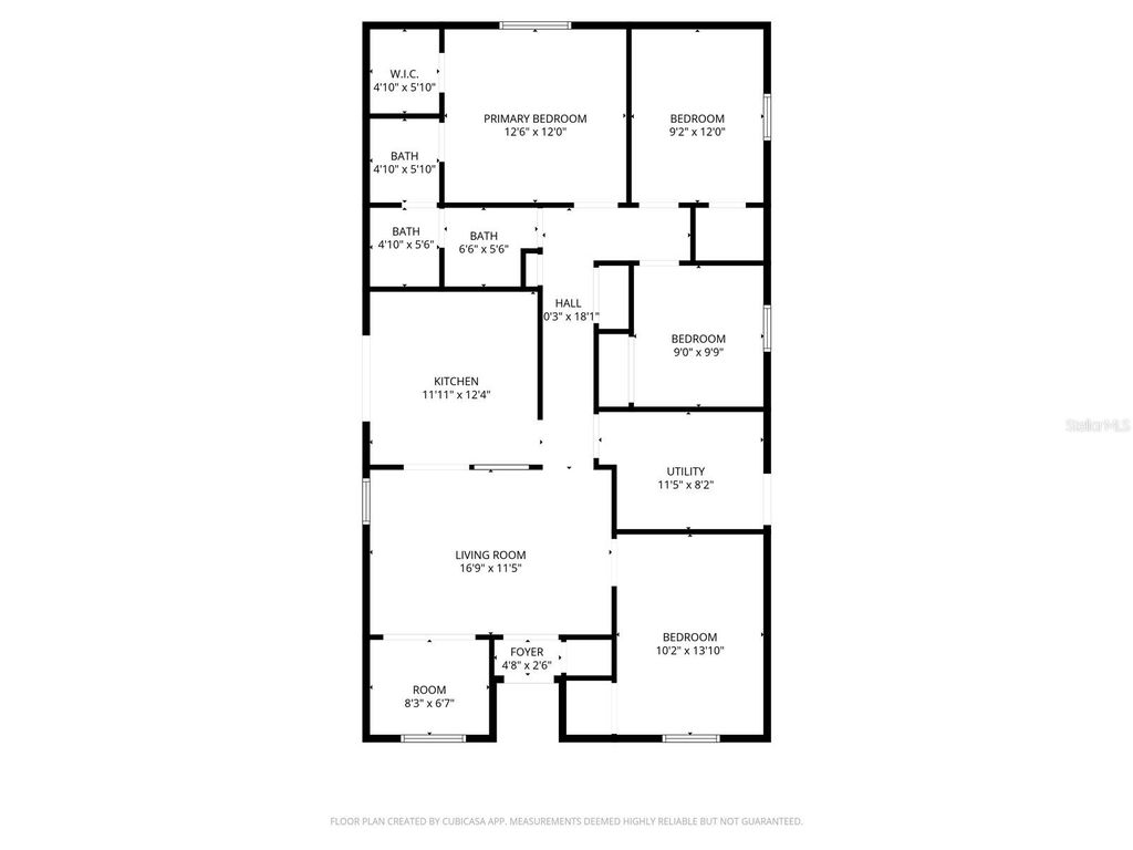 Image 35 of property listing at 728 E SPRUCE STREET, Tarpon Springs, FL 34689