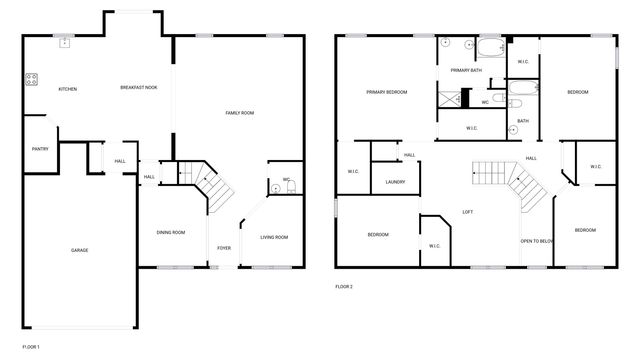 8664 Cardiff Court, Avon, IN 46123