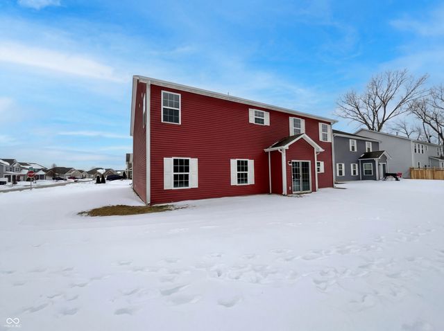 8664 Cardiff Court, Avon, IN 46123