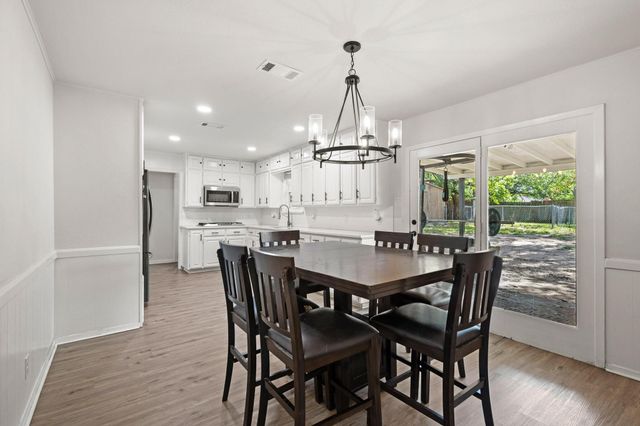 2014 Jerry Avenue, Denison, TX 75020