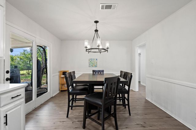 2014 Jerry Avenue, Denison, TX 75020