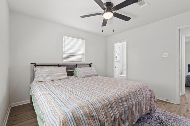 2014 Jerry Avenue, Denison, TX 75020