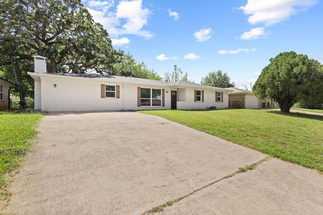 2014 Jerry Avenue, Denison, TX 75020