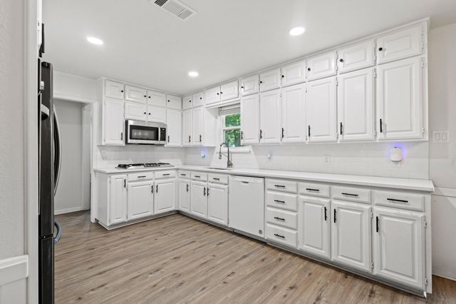 2014 Jerry Avenue, Denison, TX 75020